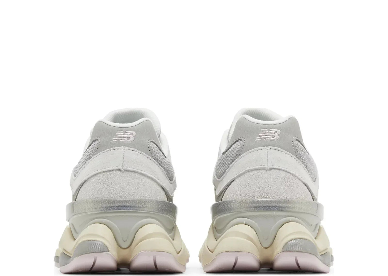 New Balance 9060 Grey Lilac - Sneaker Türkiye