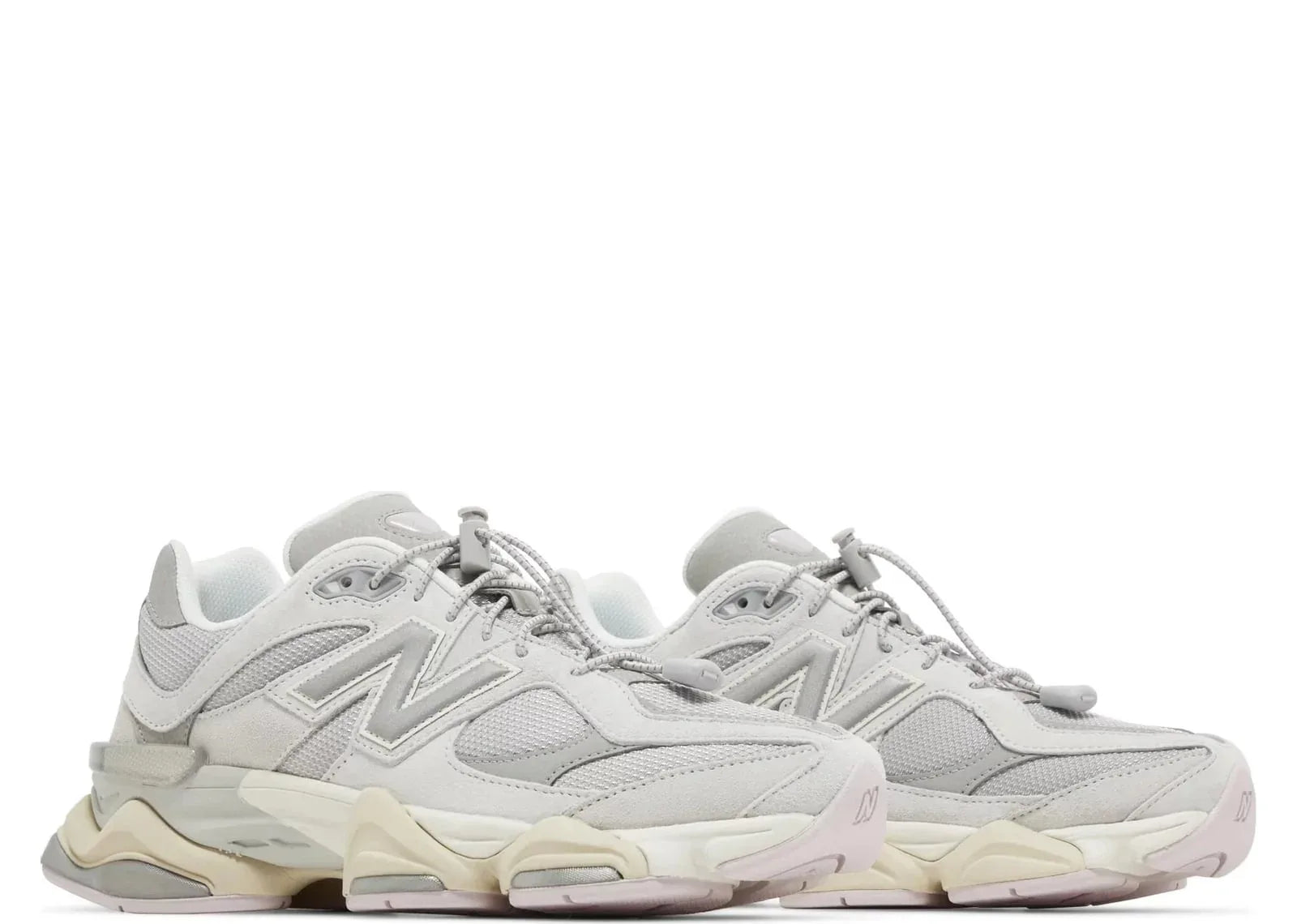 New Balance 9060 Grey Lilac - Sneaker Türkiye