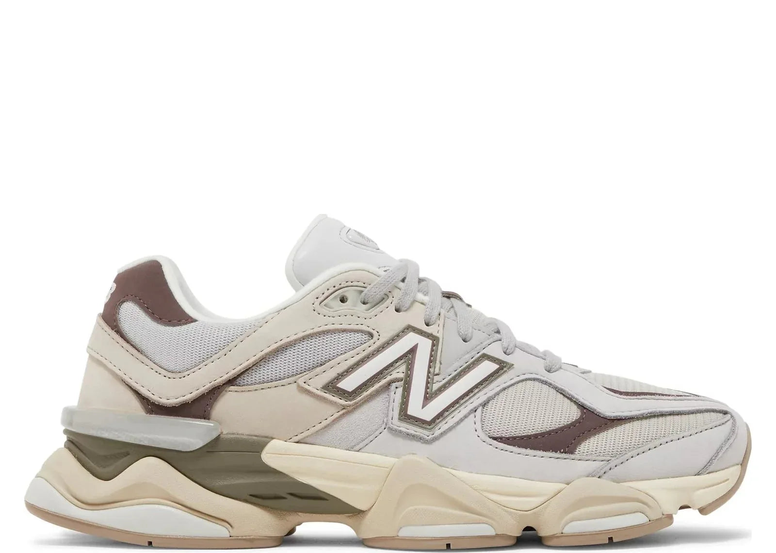 New Balance 9060 Grey Matter Timberwolf - Sneaker Türkiye