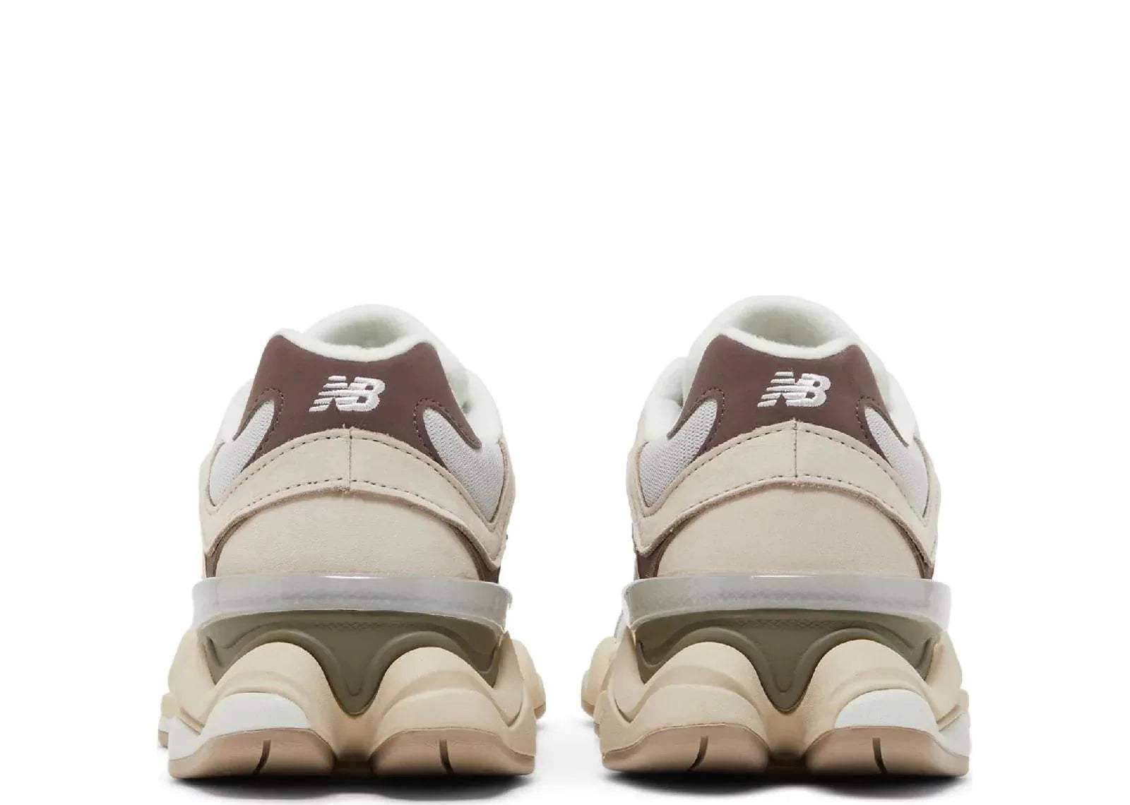 New Balance 9060 Grey Matter Timberwolf - Sneaker Türkiye
