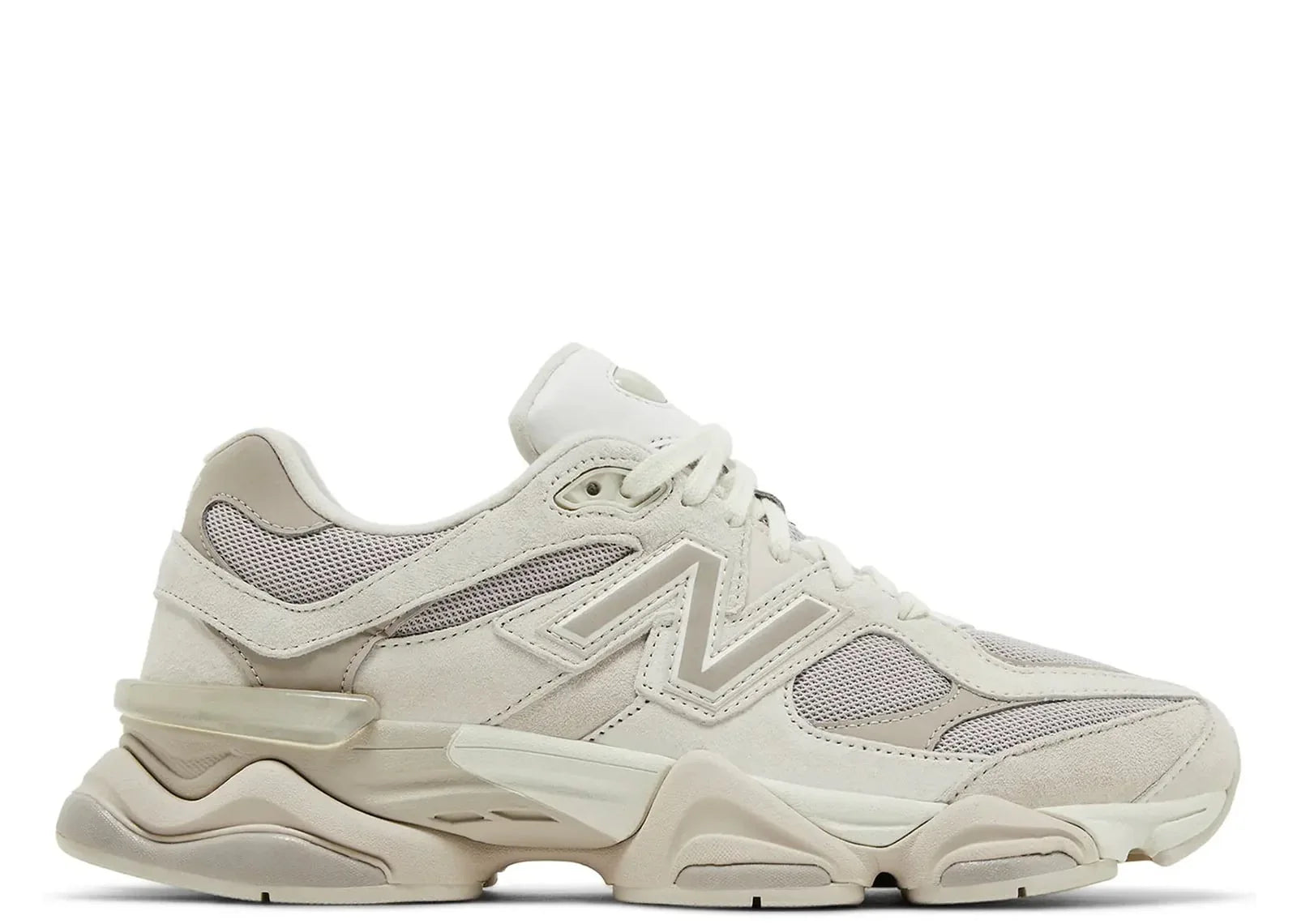New Balance 9060 Grey Moonbeam - Sneaker Türkiye