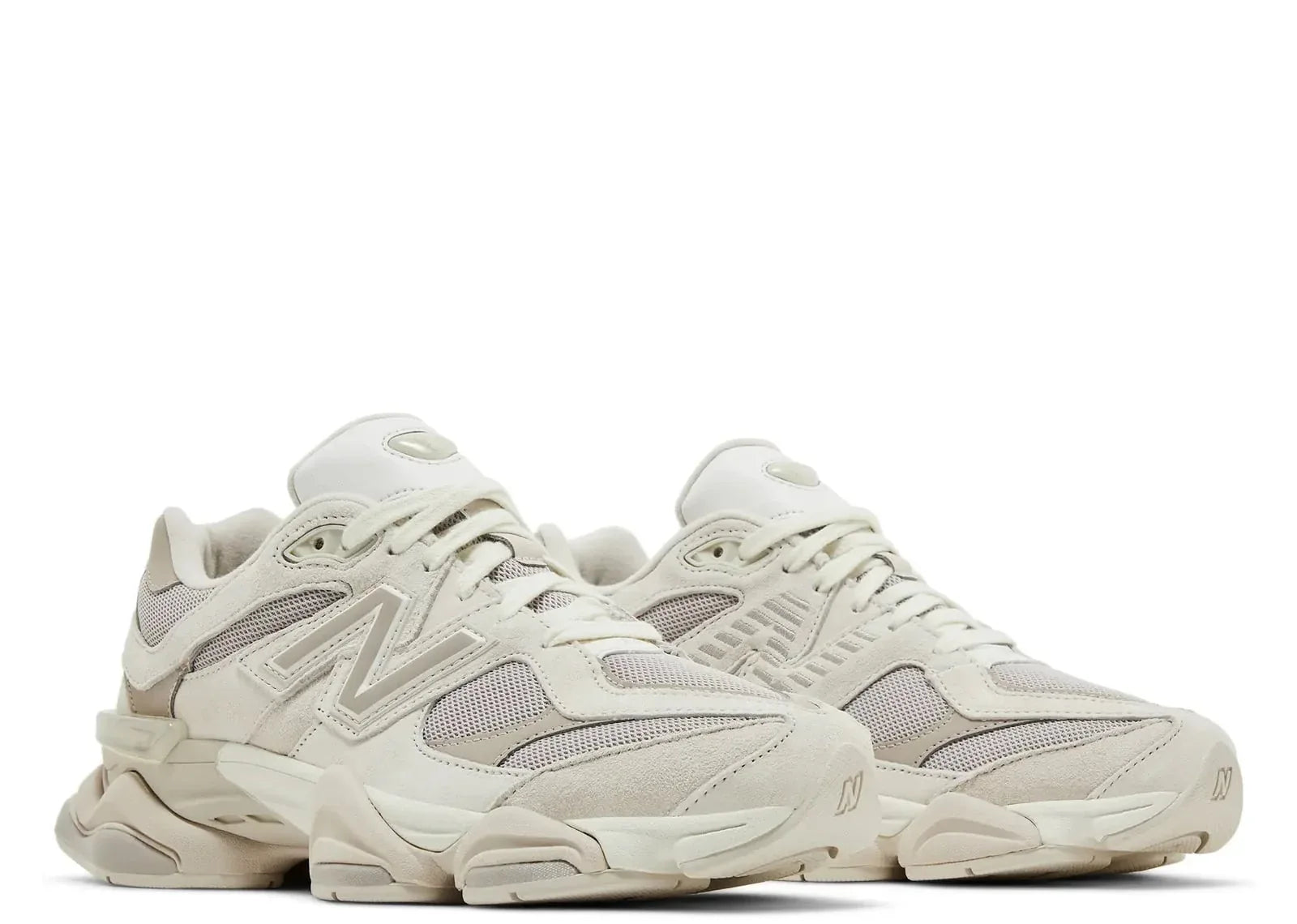 New Balance 9060 Grey Moonbeam - Sneaker Türkiye