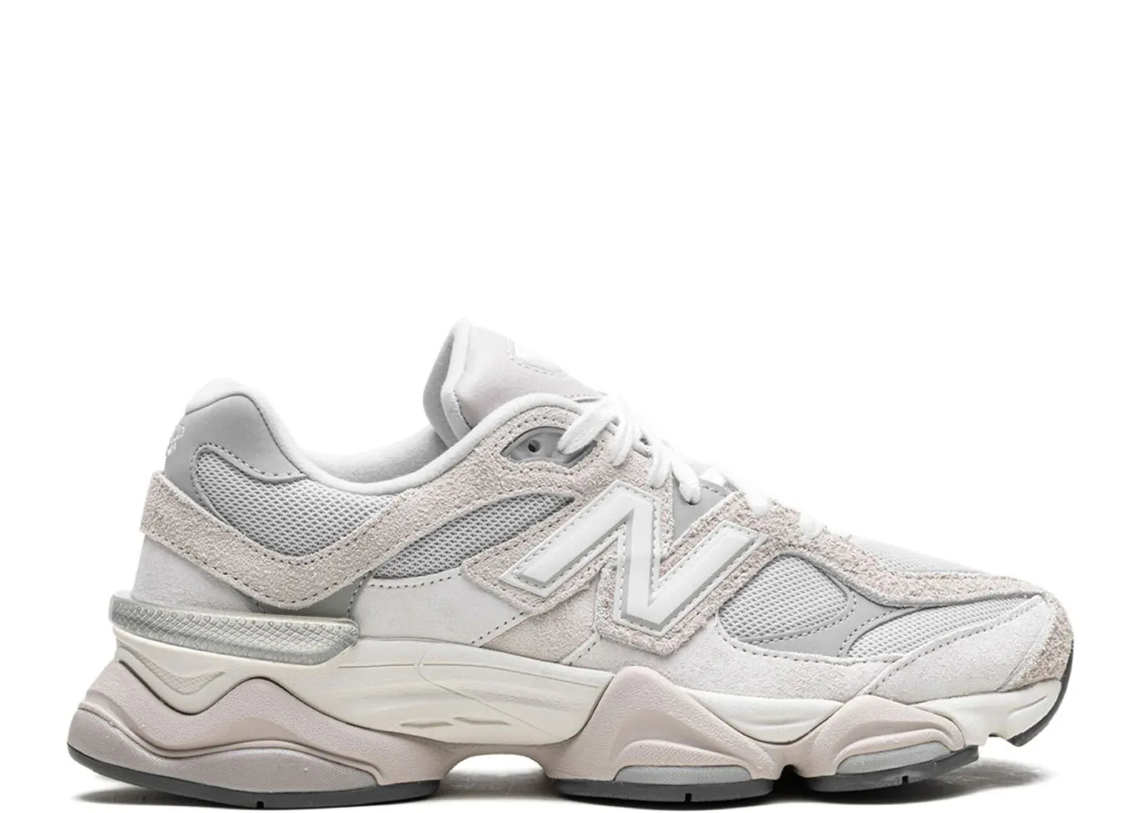 New Balance 9060 Grey - Sneaker Türkiye