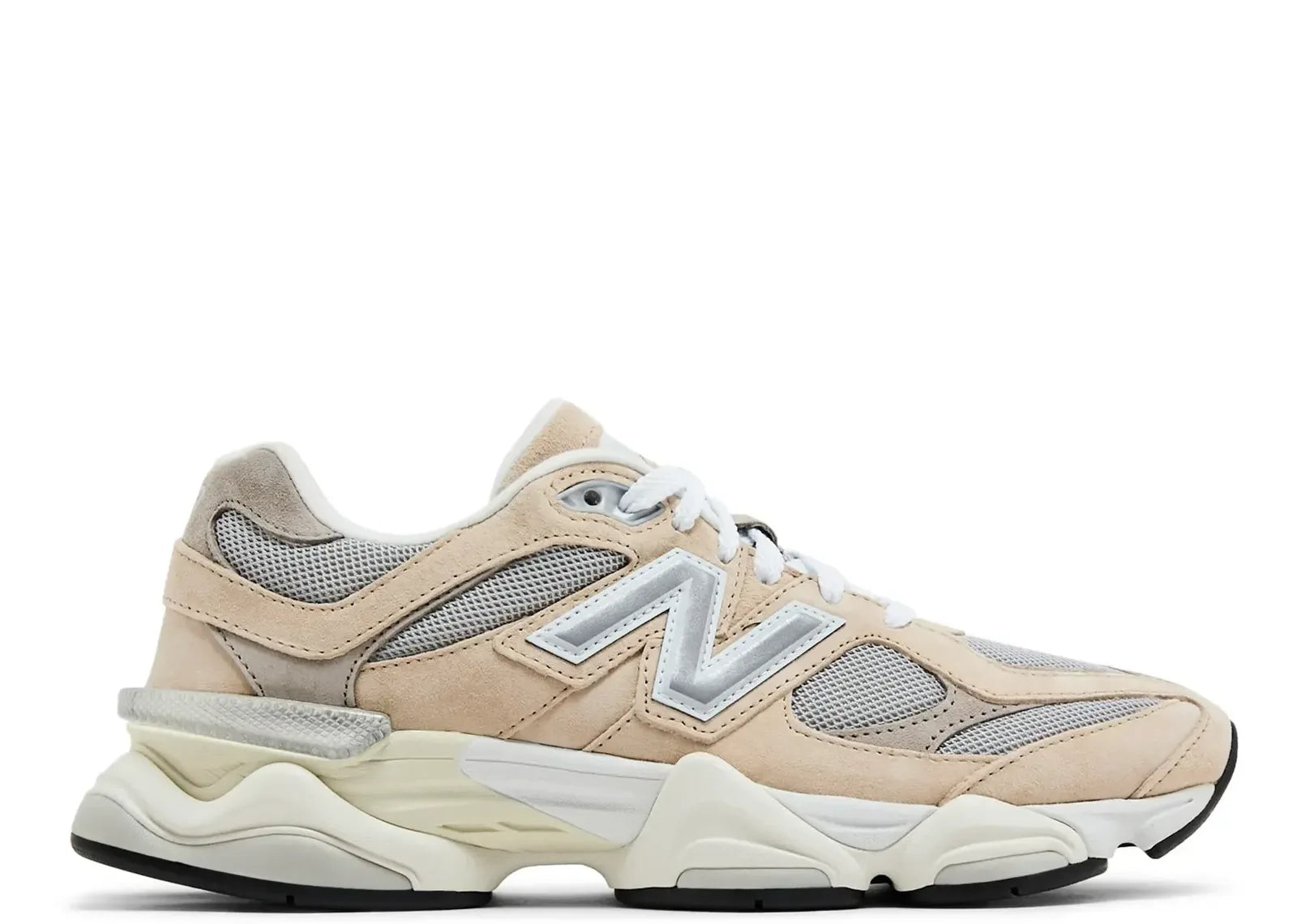 New Balance 9060 Incense Raincloud Arid Stone - Sneaker Türkiye