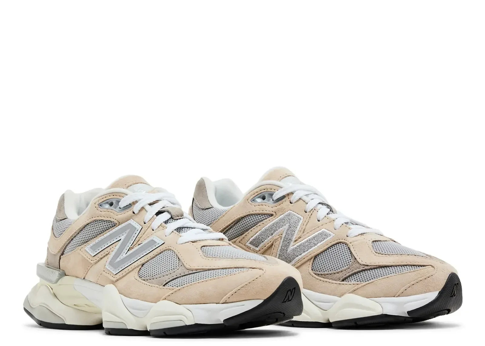 New Balance 9060 Incense Raincloud Arid Stone - Sneaker Türkiye