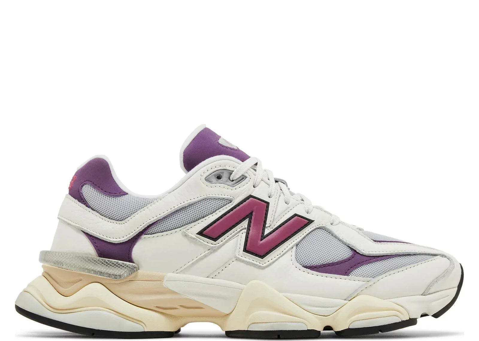 New Balance 9060 Magenta - Sneaker Türkiye