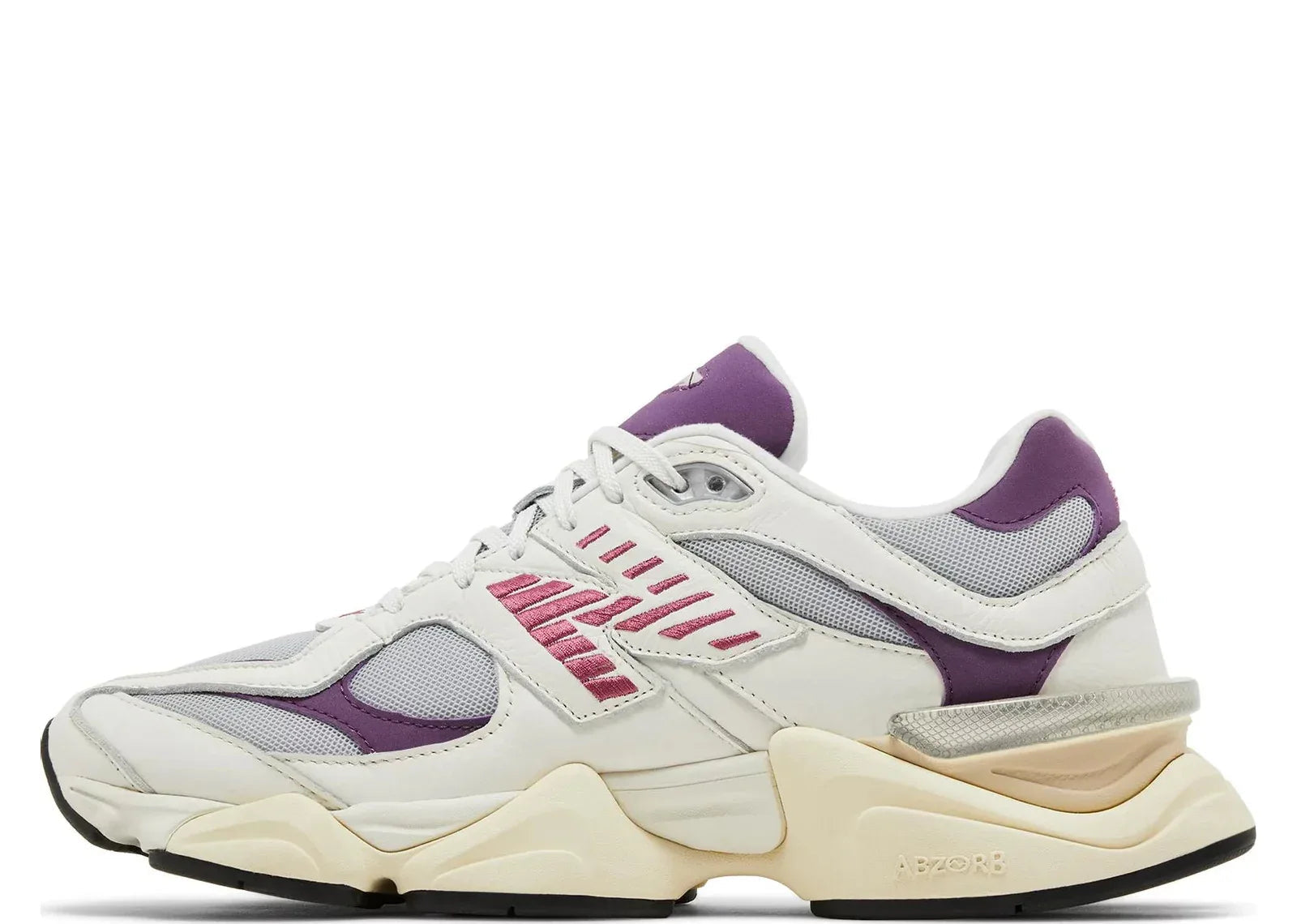 New Balance 9060 Magenta - Sneaker Türkiye