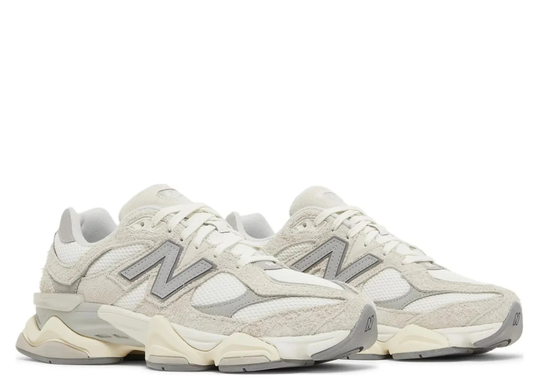 New Balance 9060 Moonbeam Sea Salt - Sneaker Türkiye