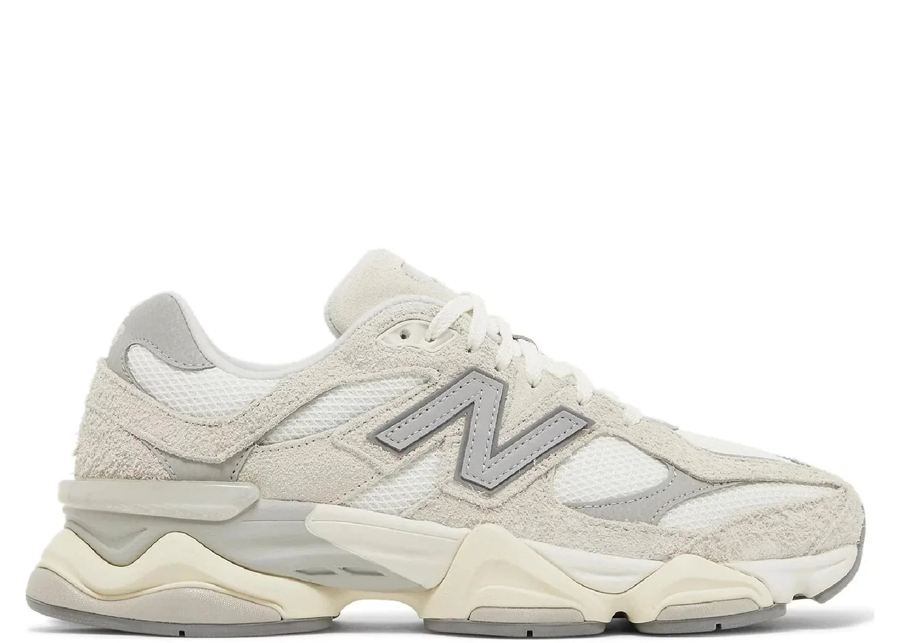 New Balance 9060 Moonbeam Sea Salt - Sneaker Türkiye