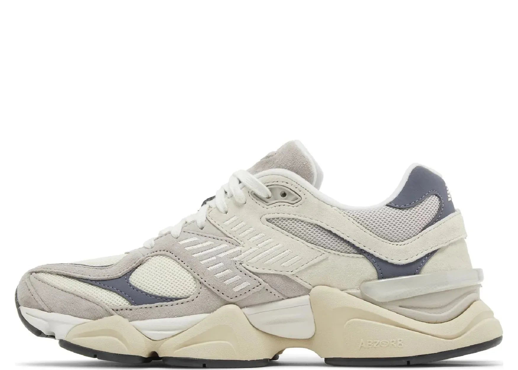 New Balance 9060 Moonrock Linen - Sneaker Türkiye