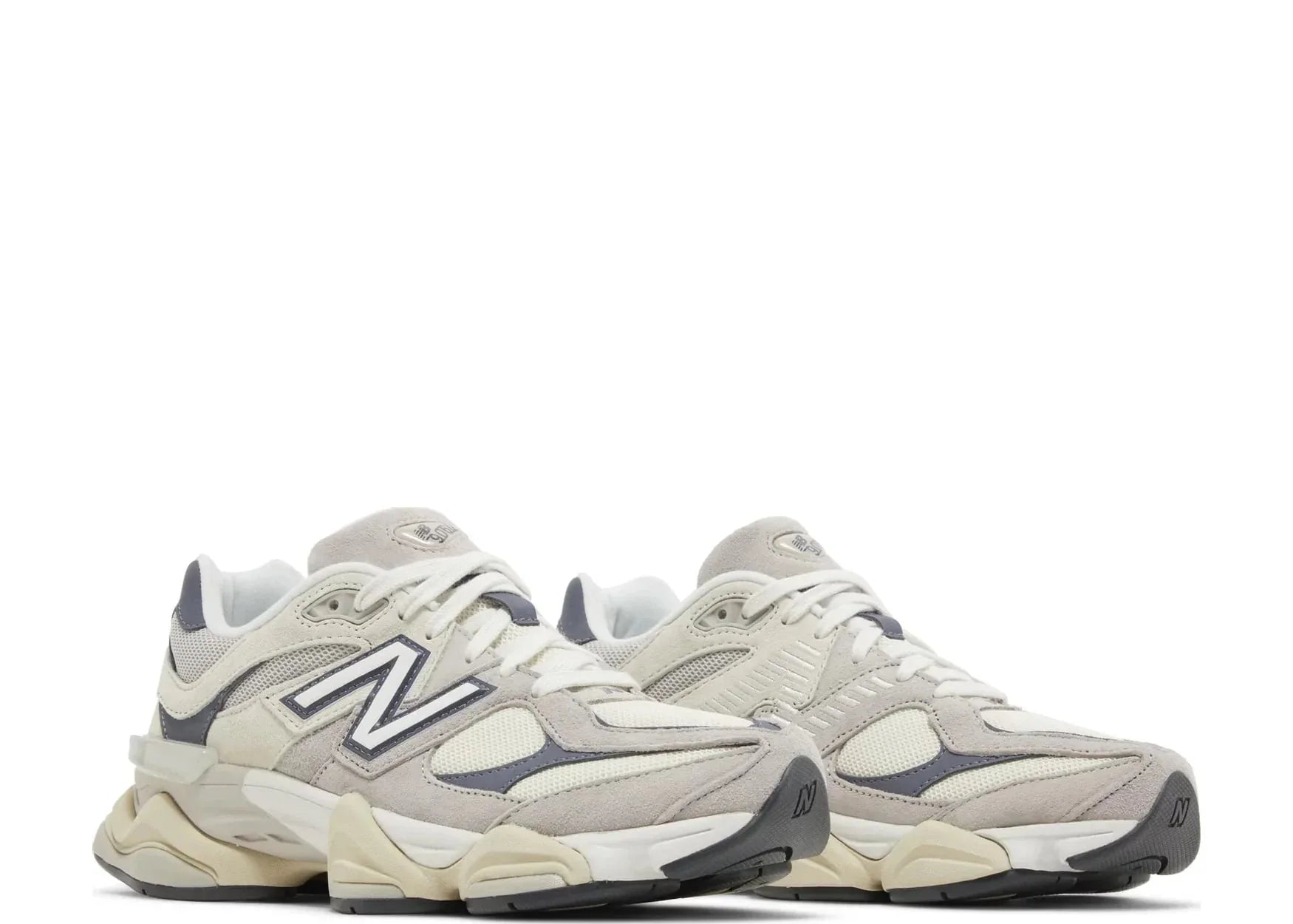 New Balance 9060 Moonrock Linen - Sneaker Türkiye