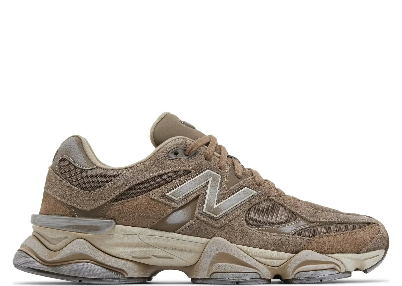 New Balance 9060 Mushroom - Sneaker Türkiye