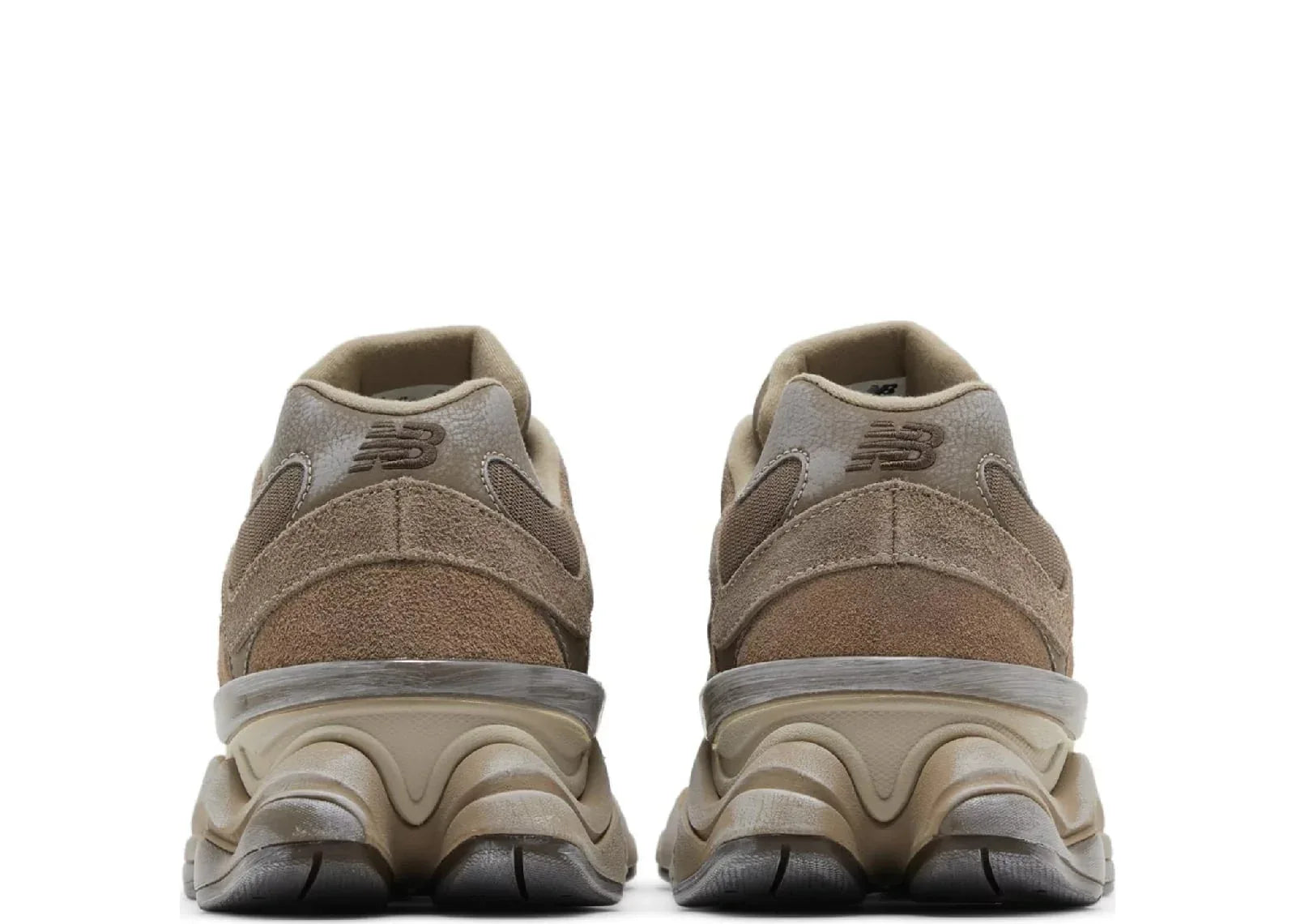 New Balance 9060 Mushroom - Sneaker Türkiye
