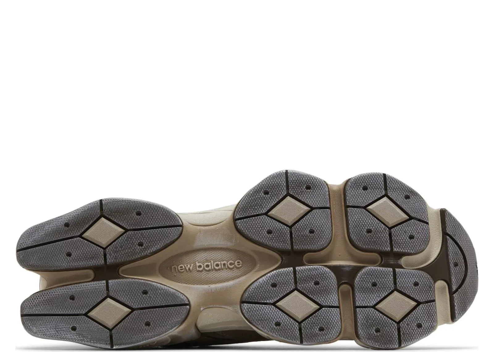 New Balance 9060 Mushroom - Sneaker Türkiye