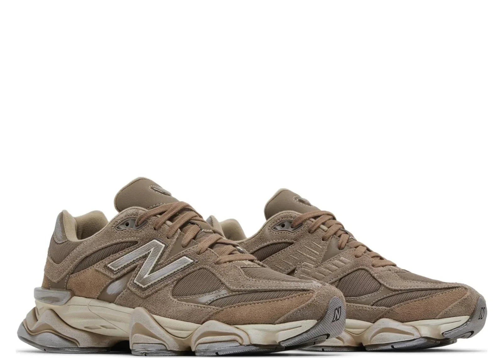 New Balance 9060 Mushroom - Sneaker Türkiye