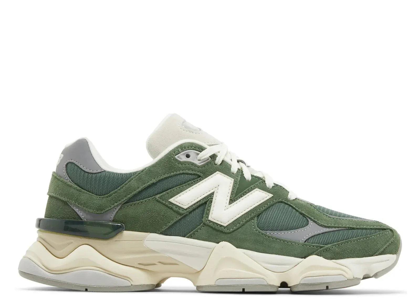 New Balance 9060 Nori - Sneaker Türkiye