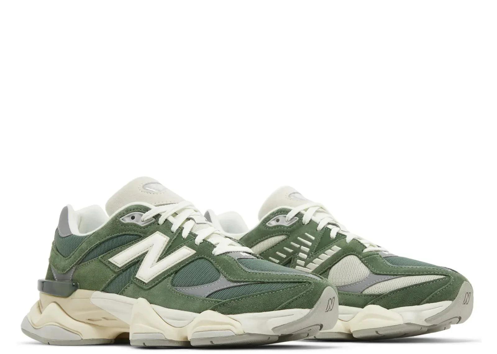 New Balance 9060 Nori - Sneaker Türkiye