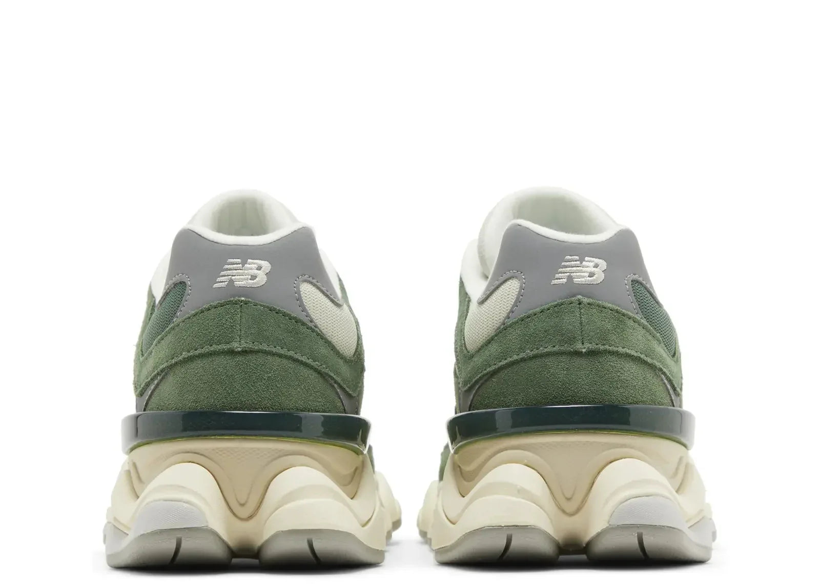 New Balance 9060 Nori - Sneaker Türkiye