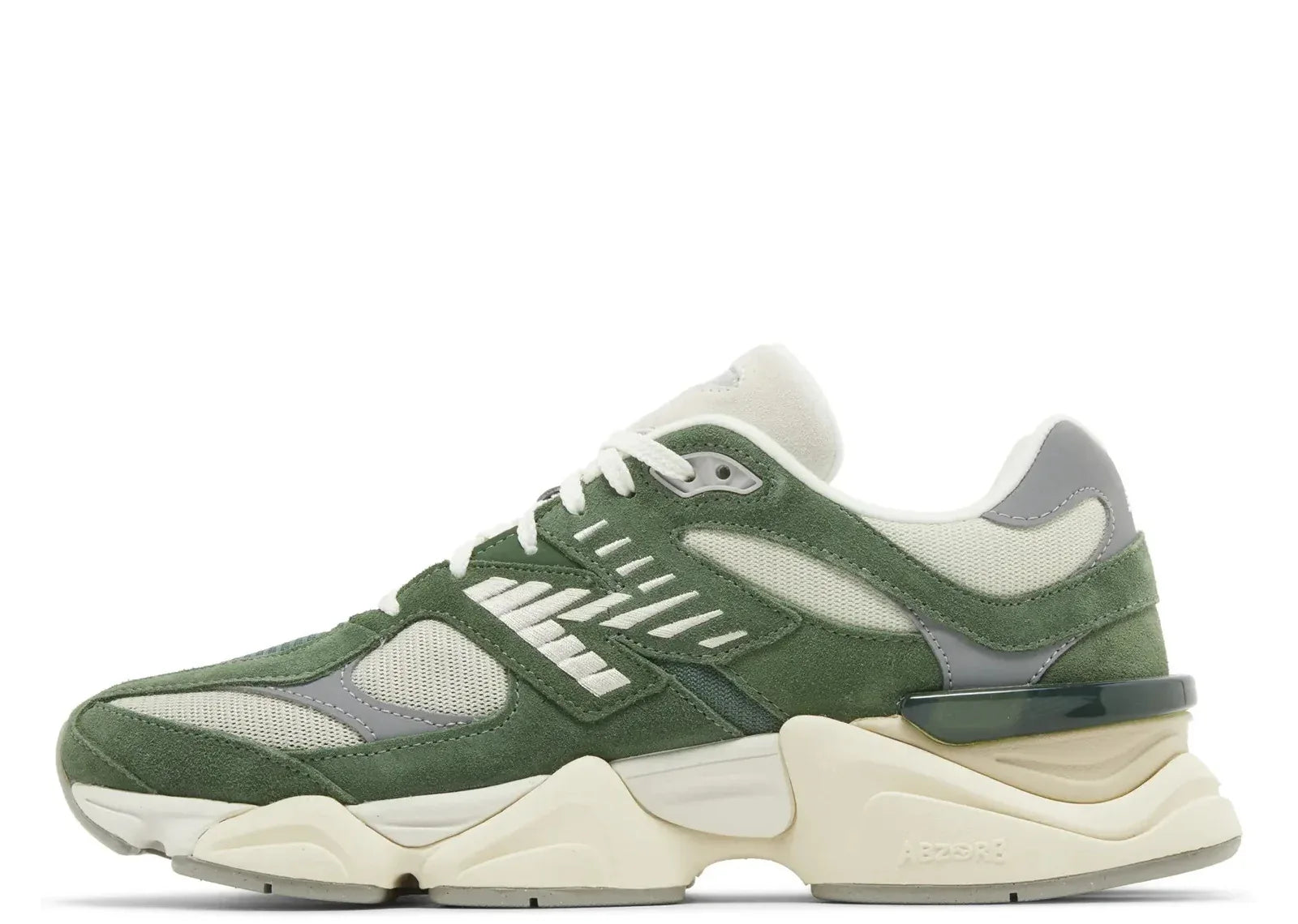 New Balance 9060 Nori - Sneaker Türkiye