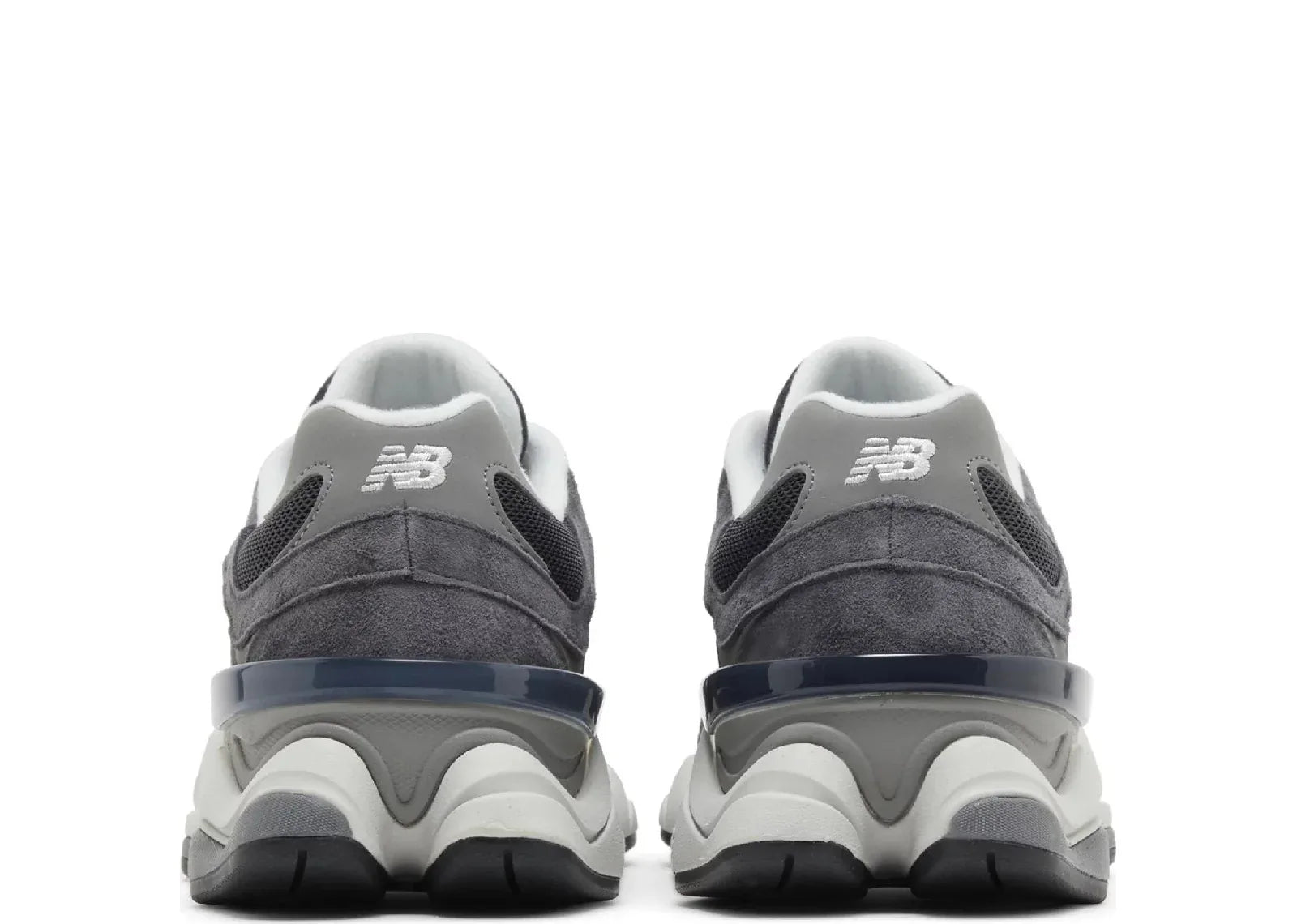 New Balance 9060 Phantom Castlerock - Sneaker Türkiye