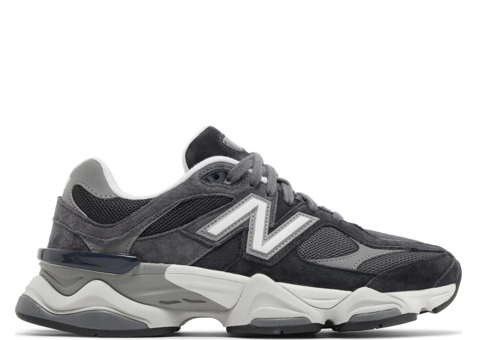 New Balance 9060 Phantom Castlerock - Sneaker Türkiye