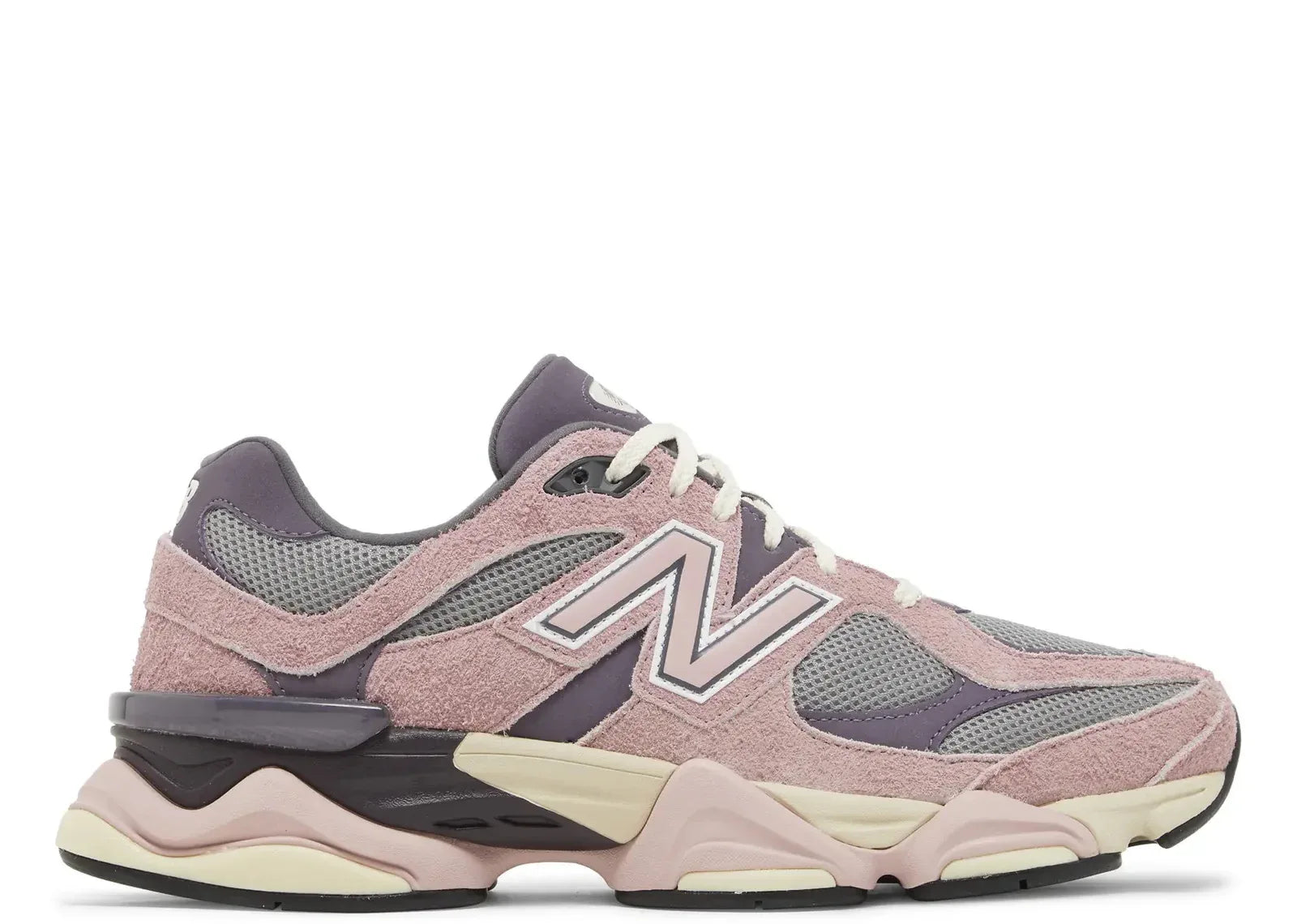 New Balance 9060 Pink Lavender - Sneaker Türkiye