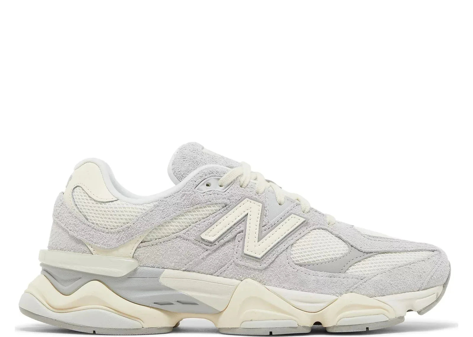 New Balance 9060 Quartz Grey - Sneaker Türkiye