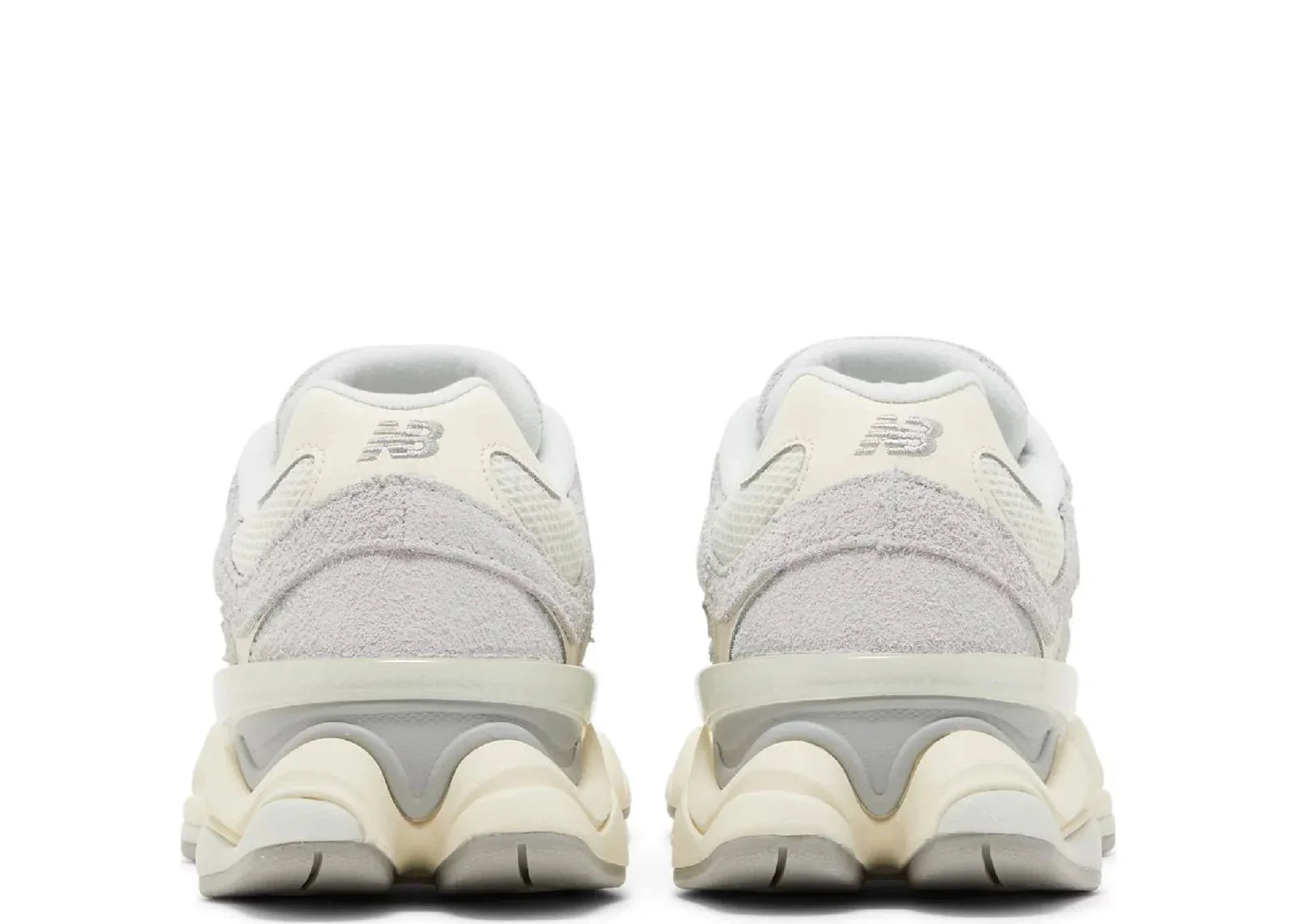 New Balance 9060 Quartz Grey - Sneaker Türkiye