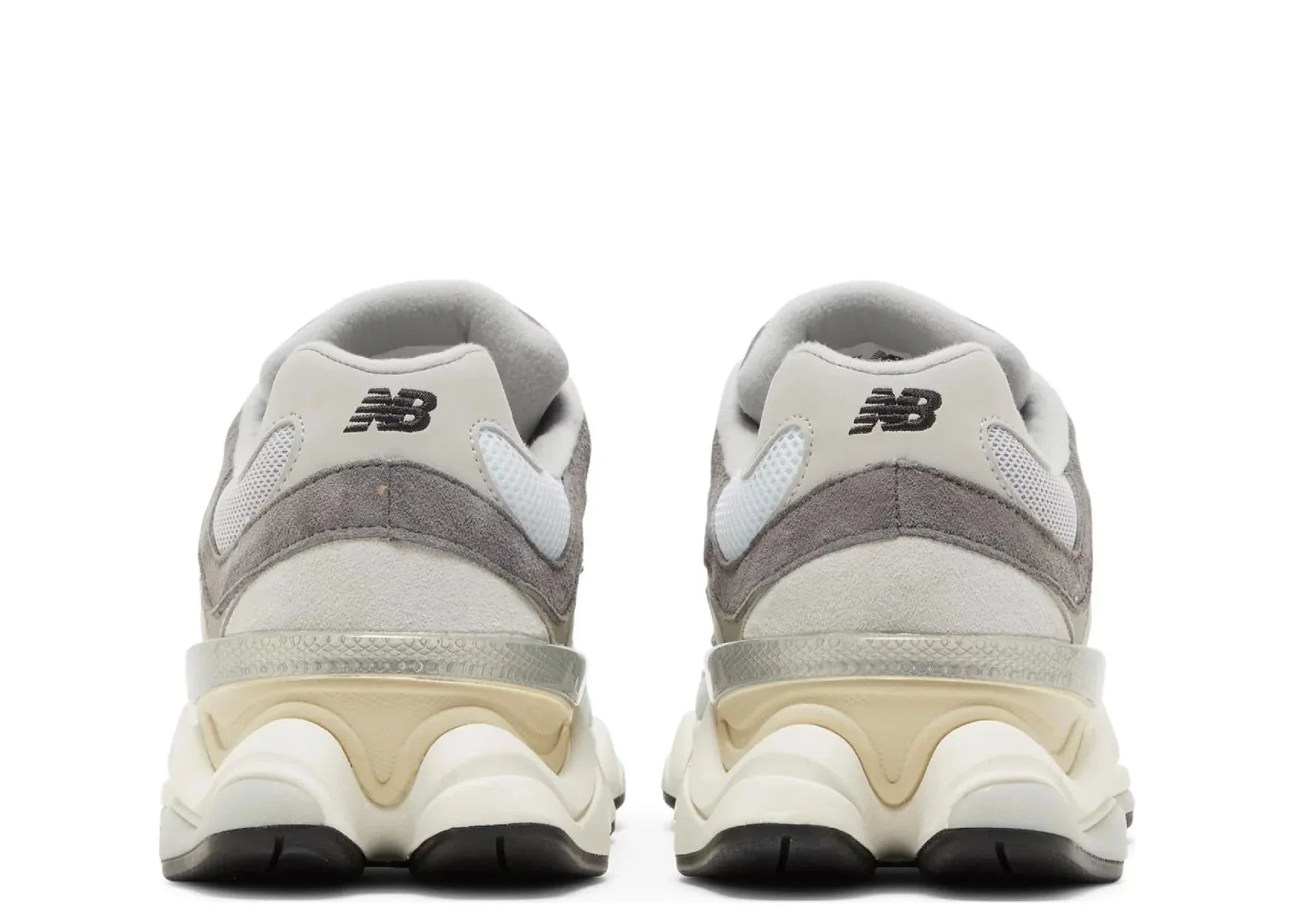 New Balance 9060 Rain Cloud Grey - Sneaker Türkiye