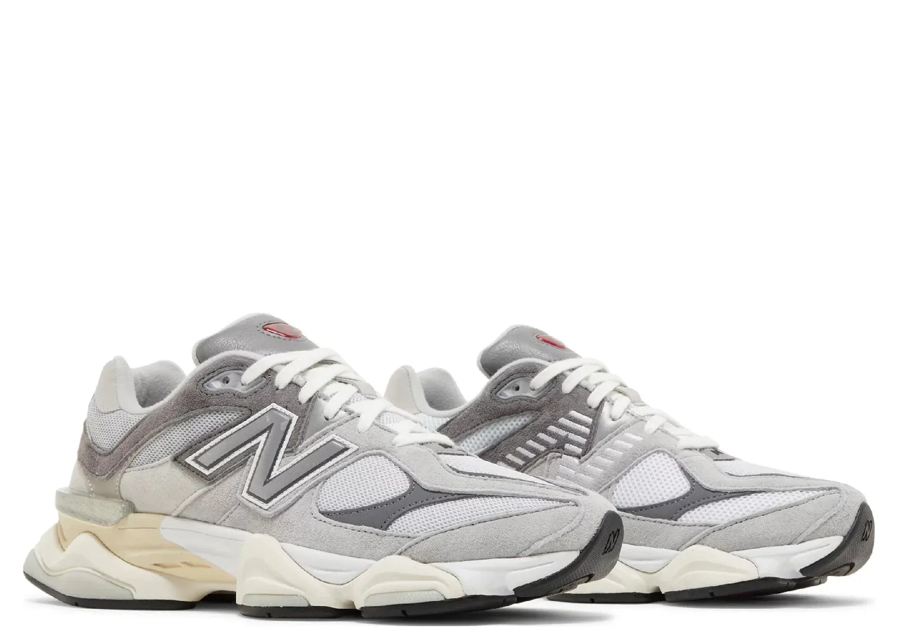 New Balance 9060 Rain Cloud Grey - Sneaker Türkiye