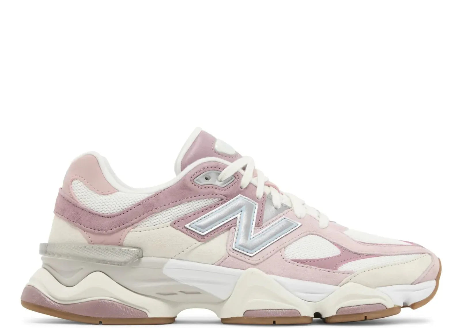 New Balance 9060 Rose Pink - Sneaker Türkiye