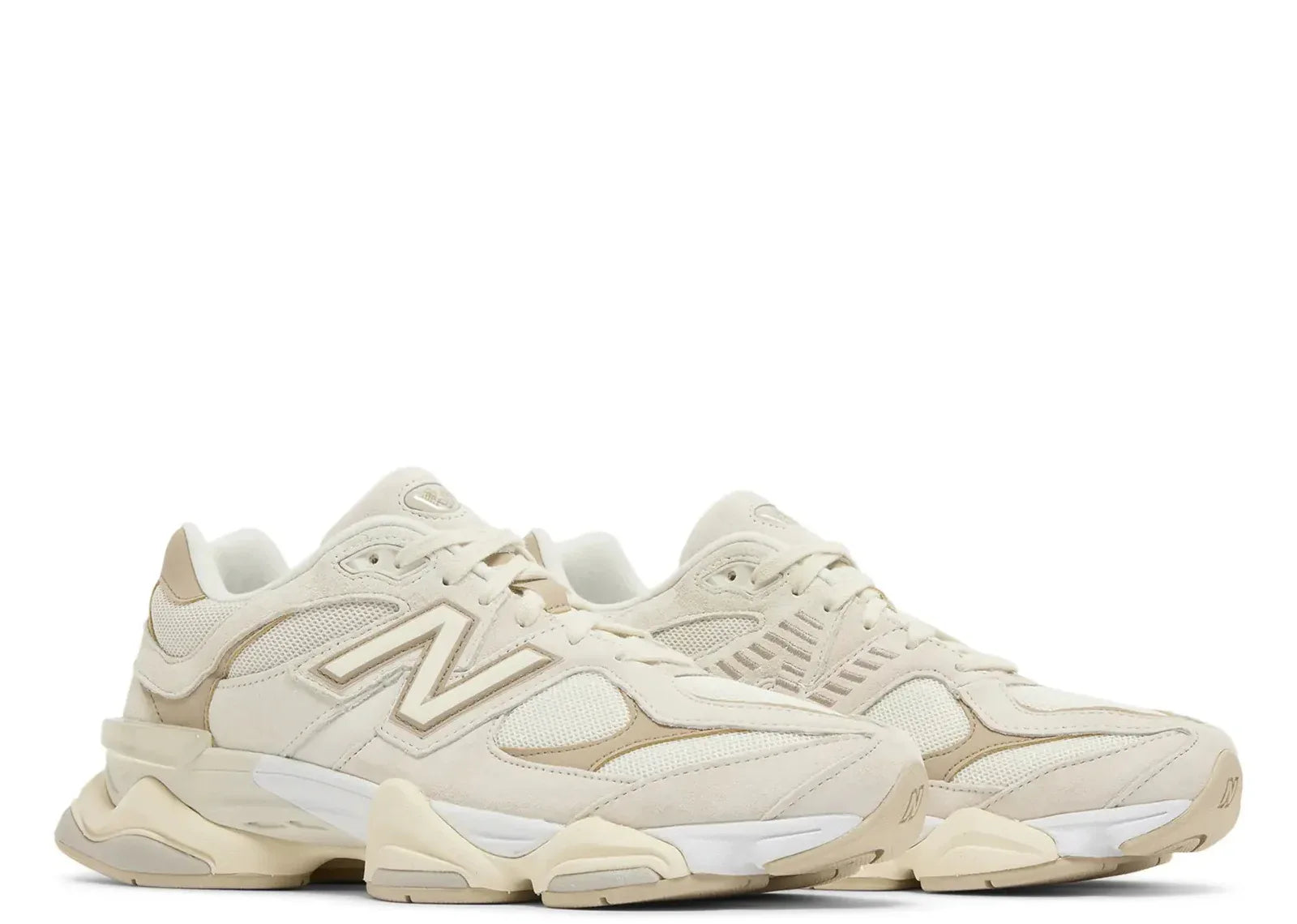 New Balance 9060 Sea Salt Brown - Sneaker Türkiye