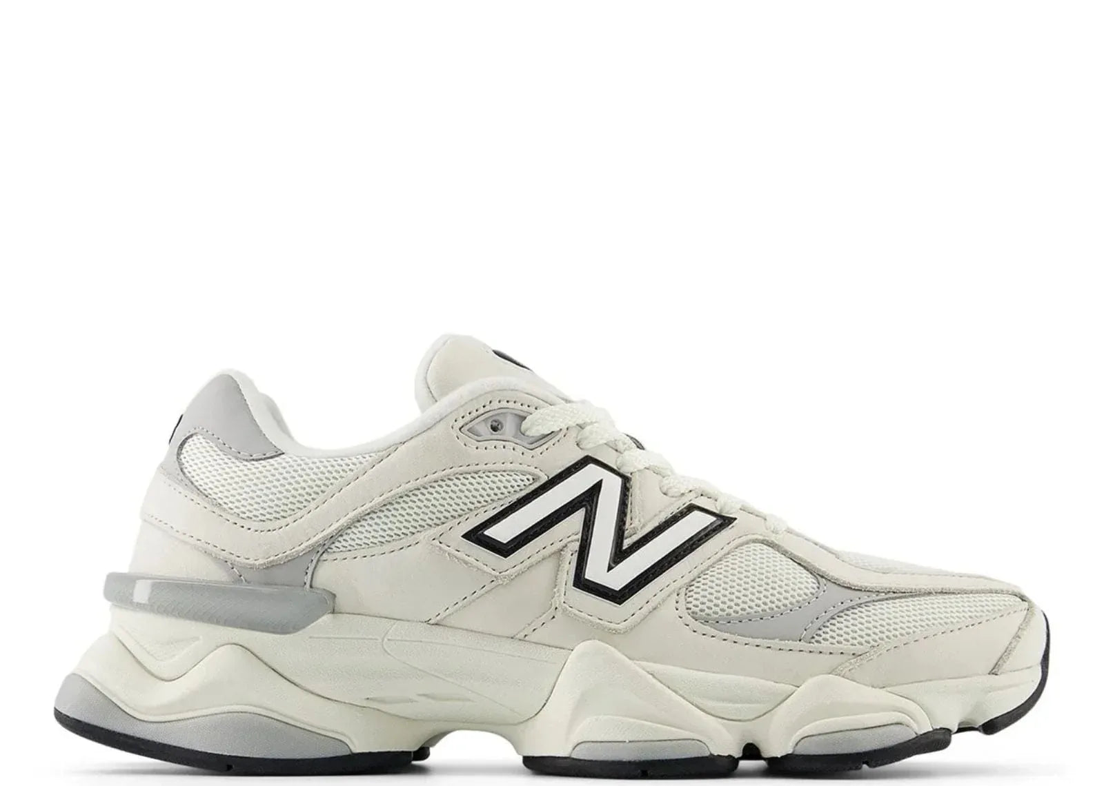 New Balance 9060 Sea Salt Raincloud - Sneaker Türkiye