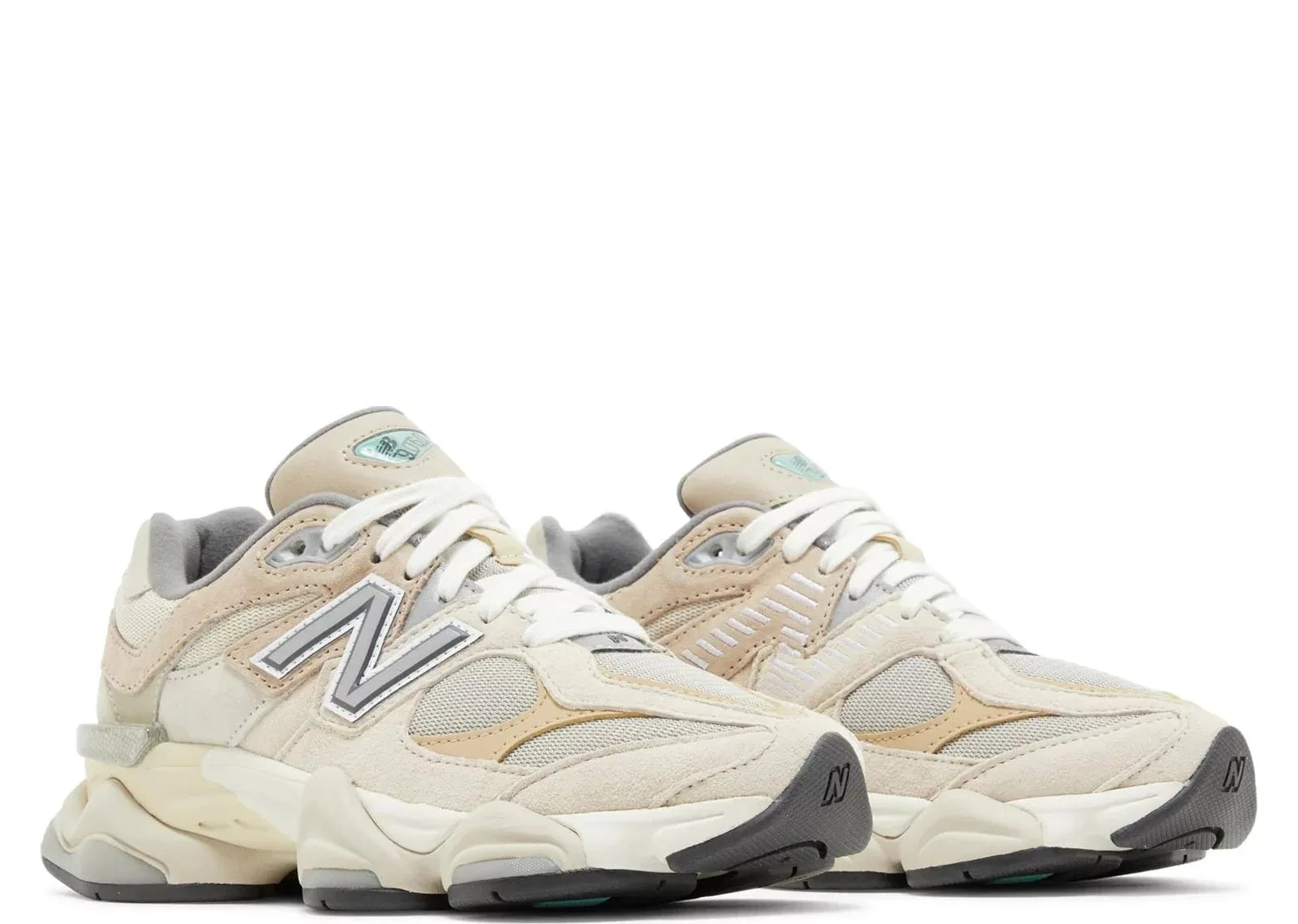 New Balance 9060 Sea Salt Surf - Sneaker Türkiye