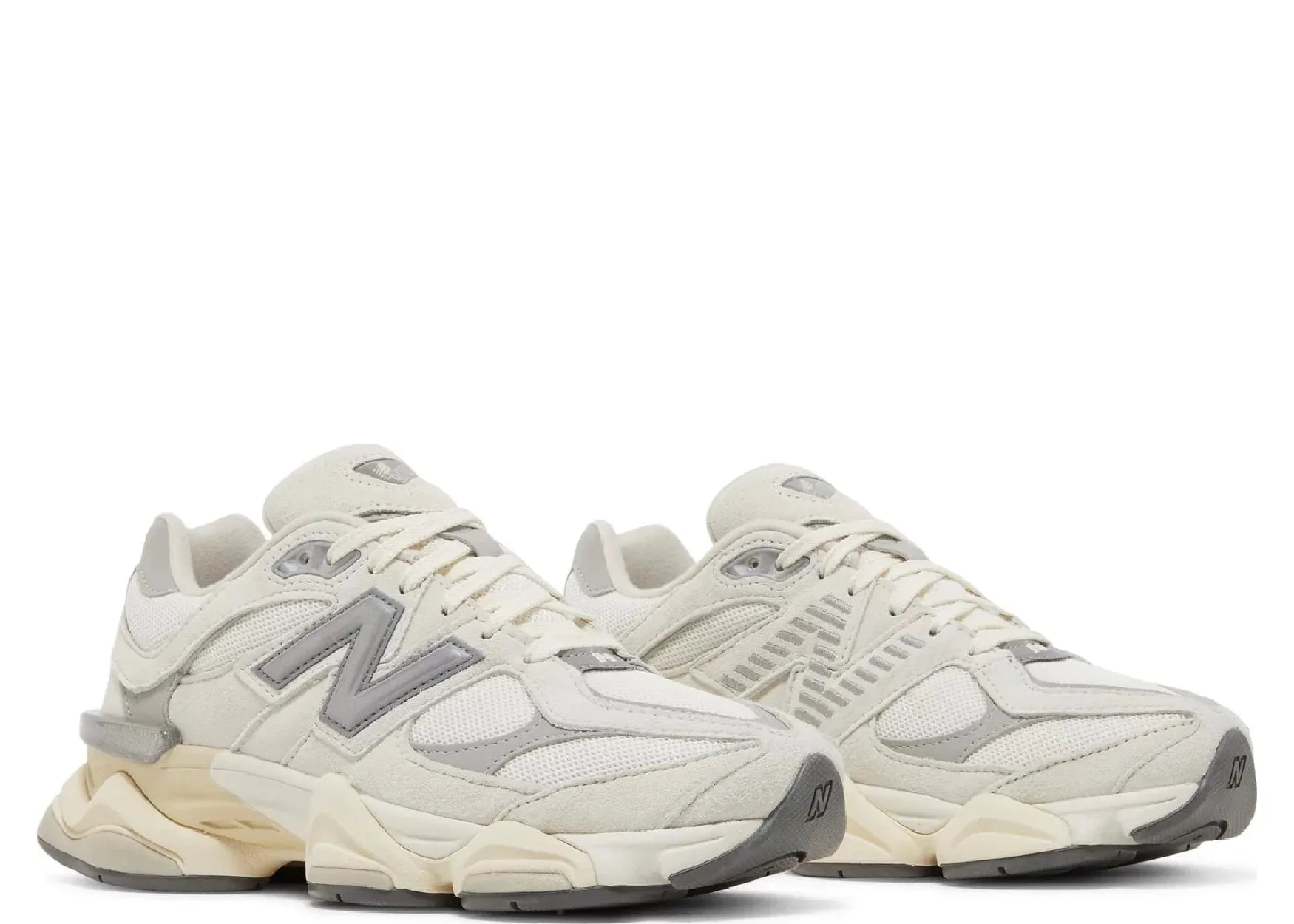 New Balance 9060 Sea Salt White - Sneaker Türkiye