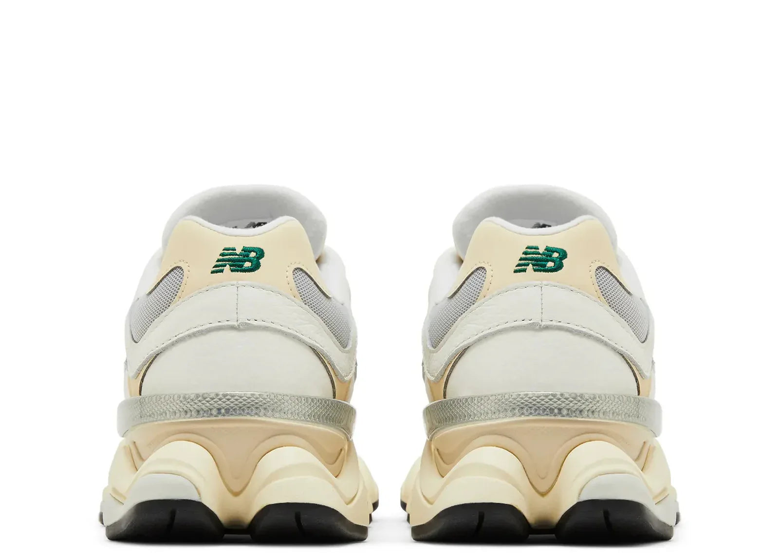 New Balance 9060 Sea Salt Yellow - Sneaker Türkiye