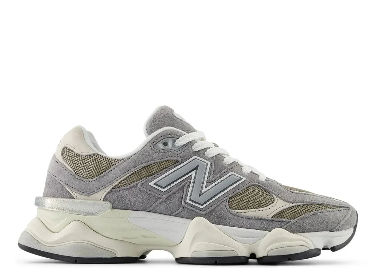 New Balance 9060 Slate Grey Arid Stone - Sneaker Türkiye