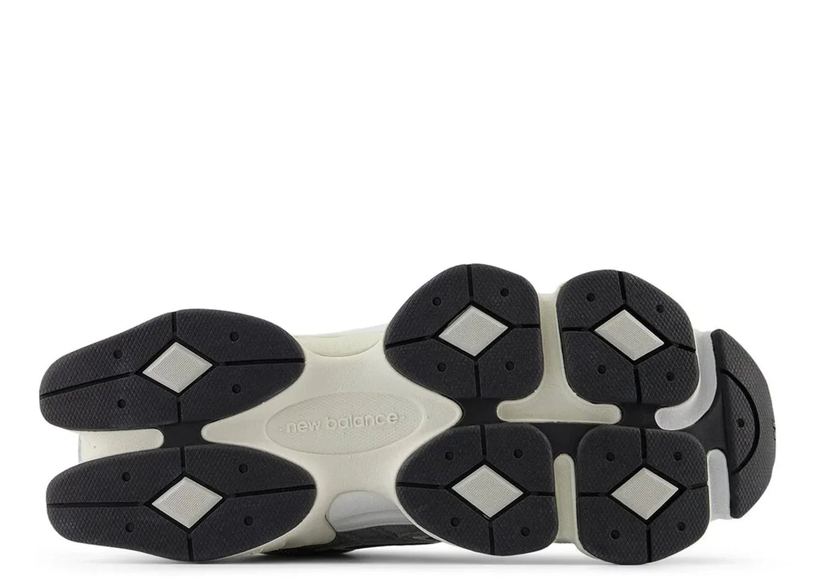 New Balance 9060 Slate Grey Arid Stone - Sneaker Türkiye