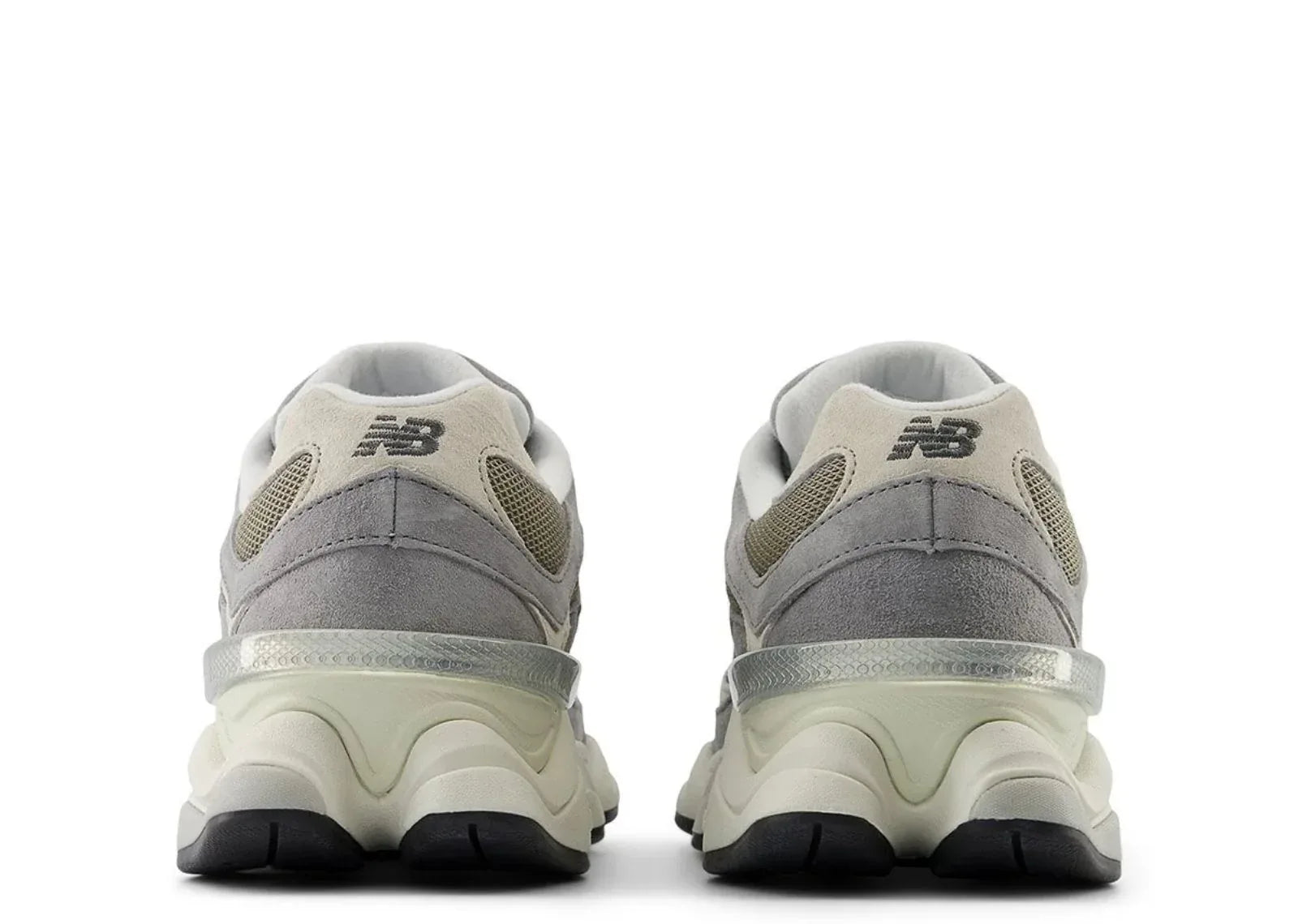 New Balance 9060 Slate Grey Arid Stone - Sneaker Türkiye