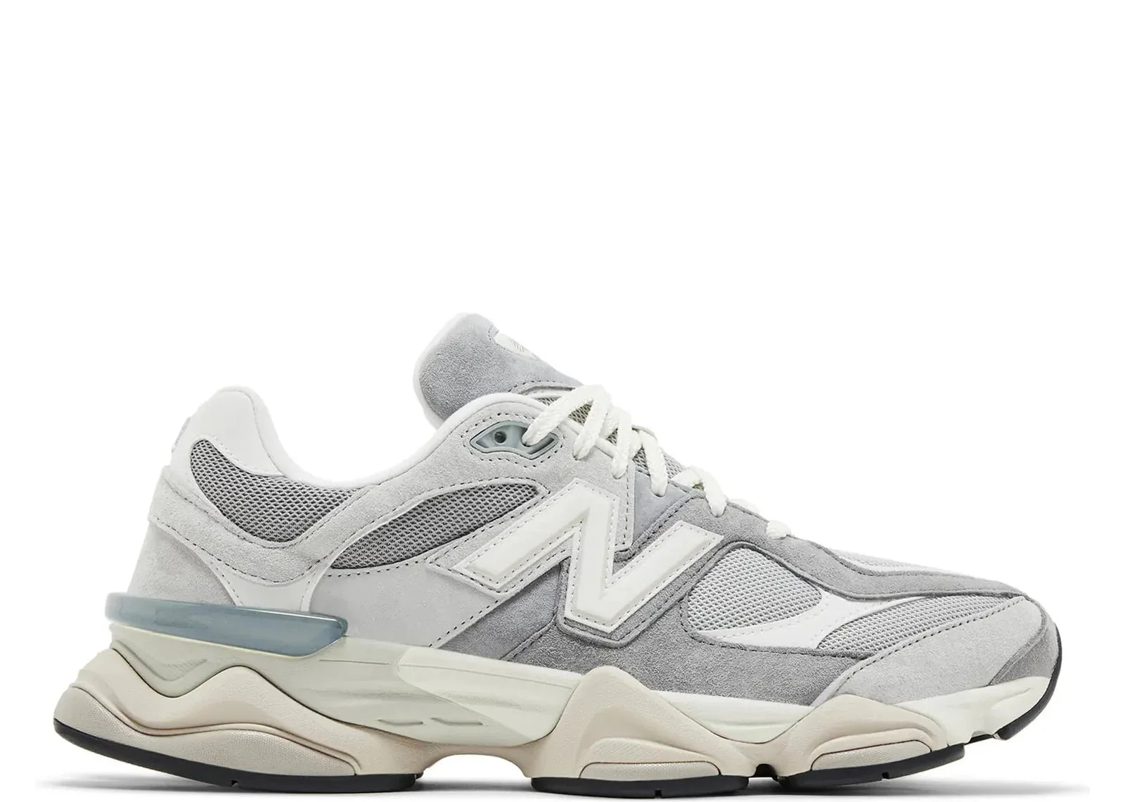 New Balance 9060 Slate Grey Raincloud - Sneaker Türkiye