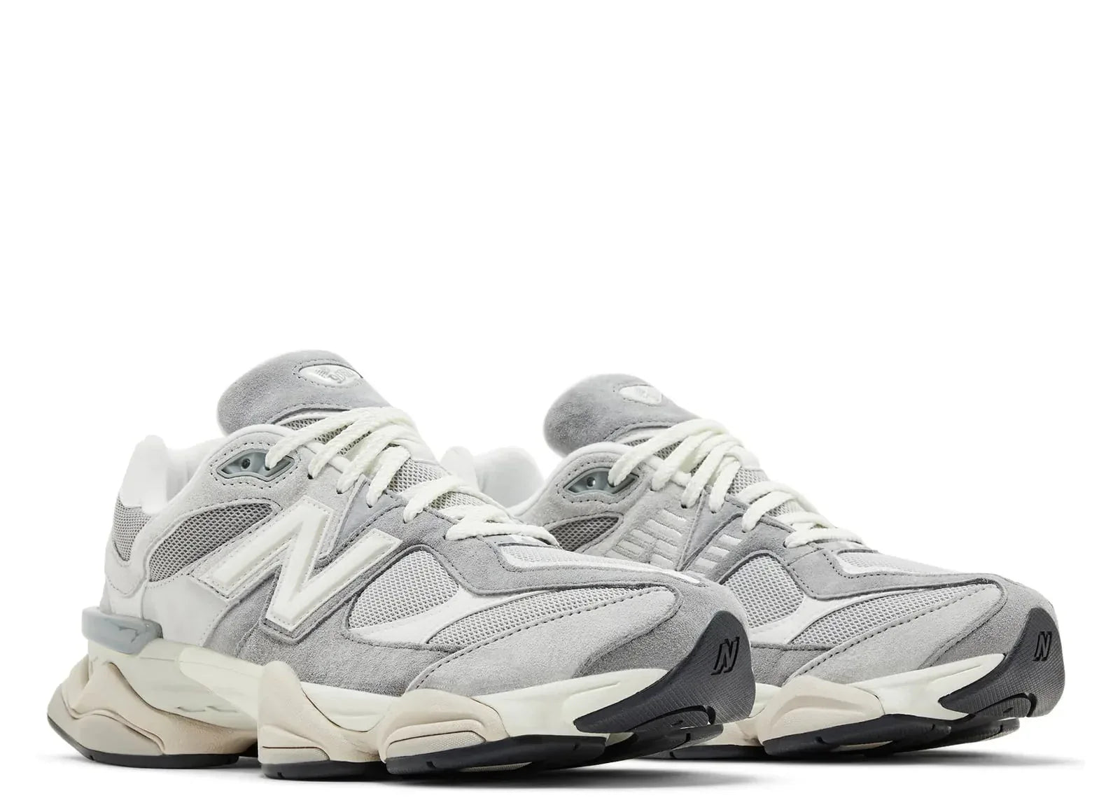 New Balance 9060 Slate Grey Raincloud - Sneaker Türkiye
