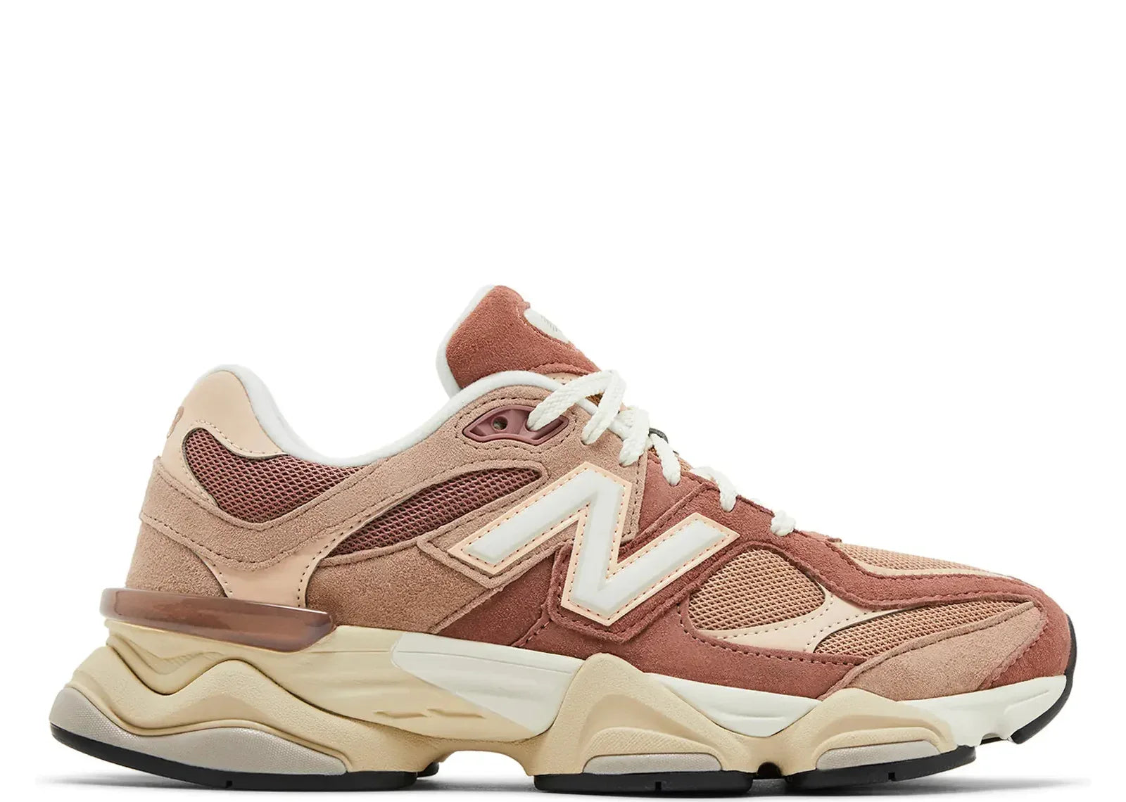 New Balance 9060 Sparrow Flat Taupe - Sneaker Türkiye