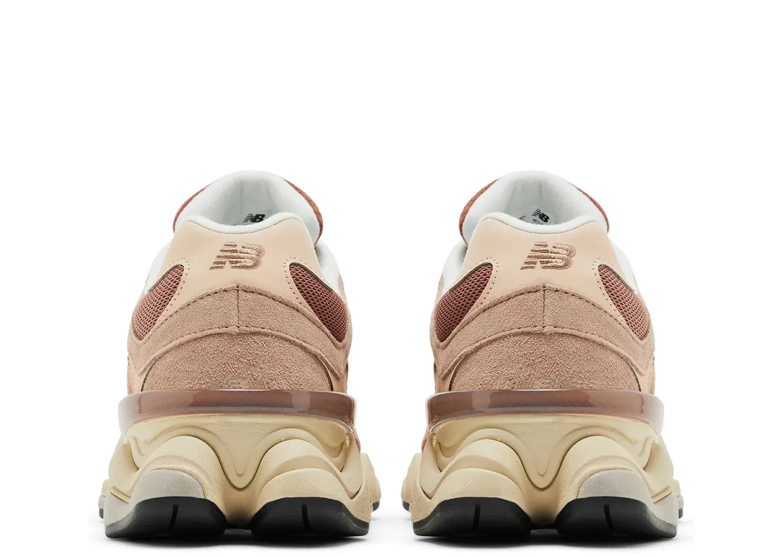 New Balance 9060 Sparrow Flat Taupe - Sneaker Türkiye