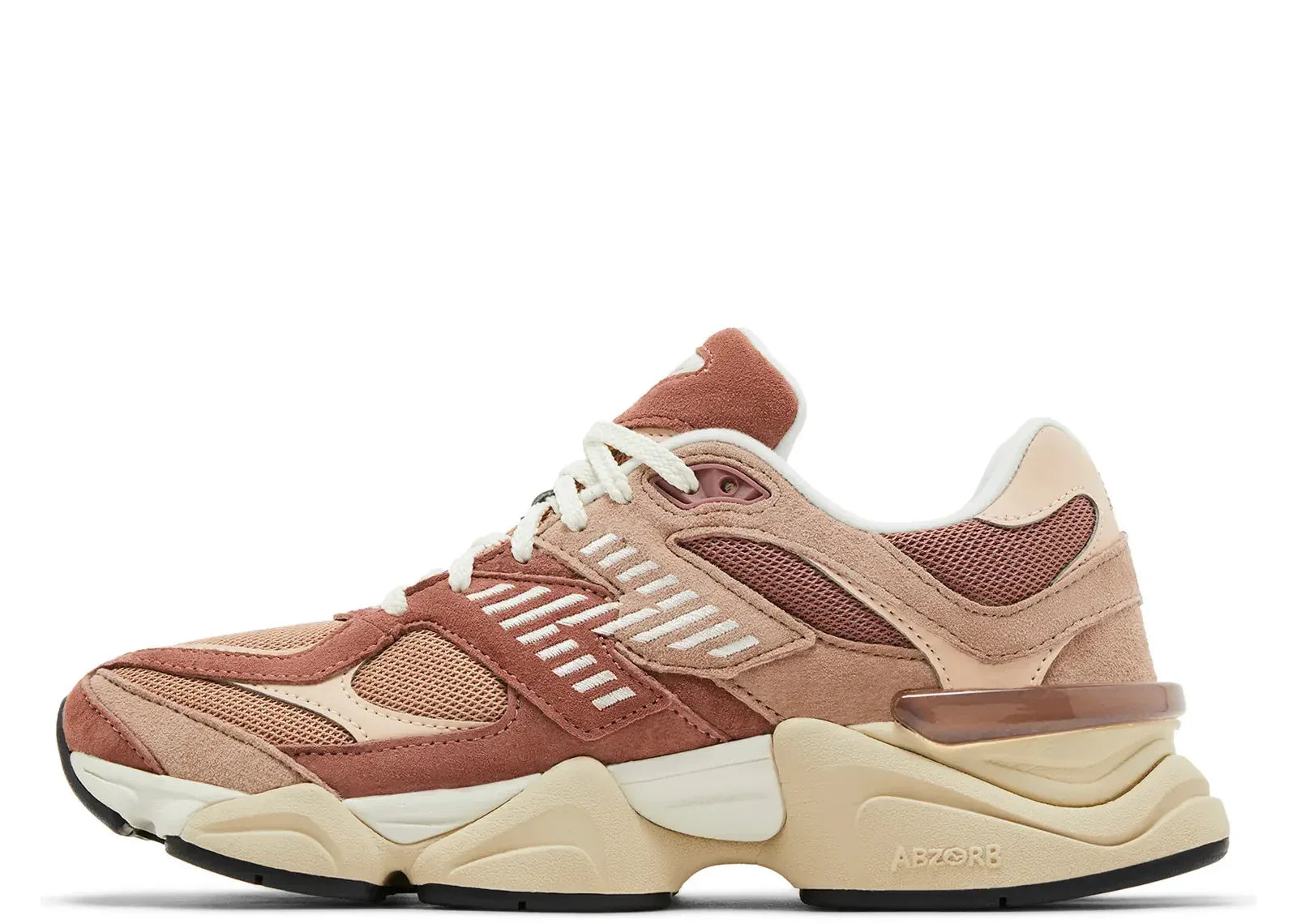New Balance 9060 Sparrow Flat Taupe - Sneaker Türkiye