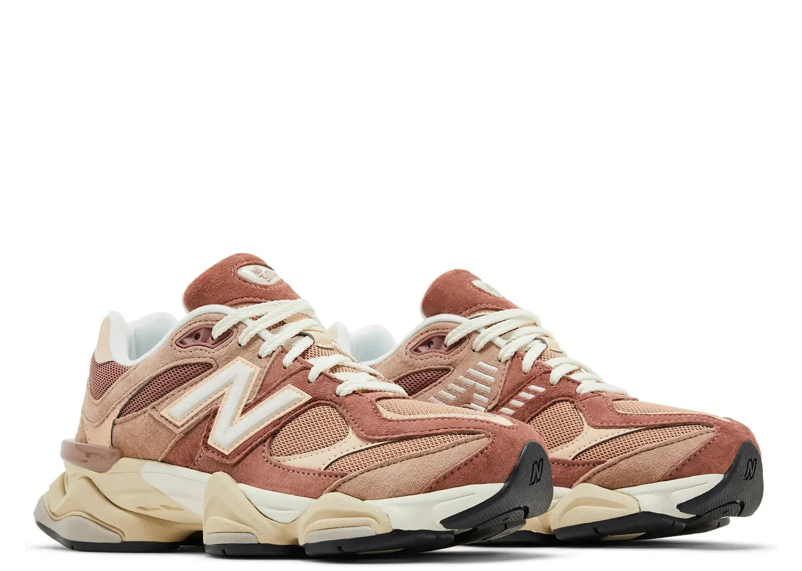 New Balance 9060 Sparrow Flat Taupe - Sneaker Türkiye