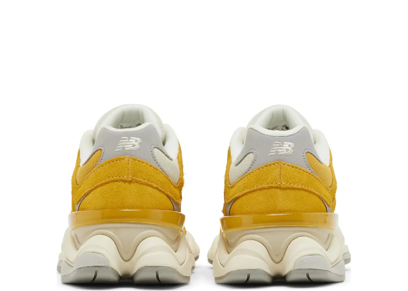 New Balance 9060 Varsity Gold - Sneaker Türkiye