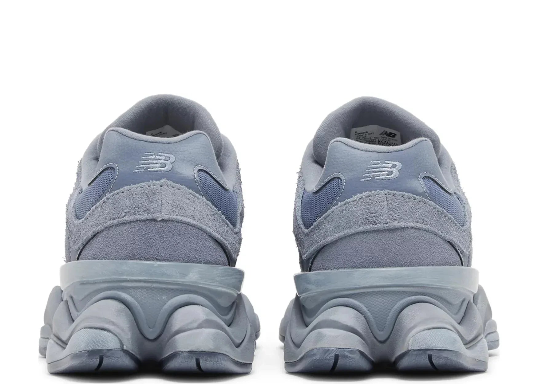 New Balance 9060 Vintage Indigo - Sneaker Türkiye