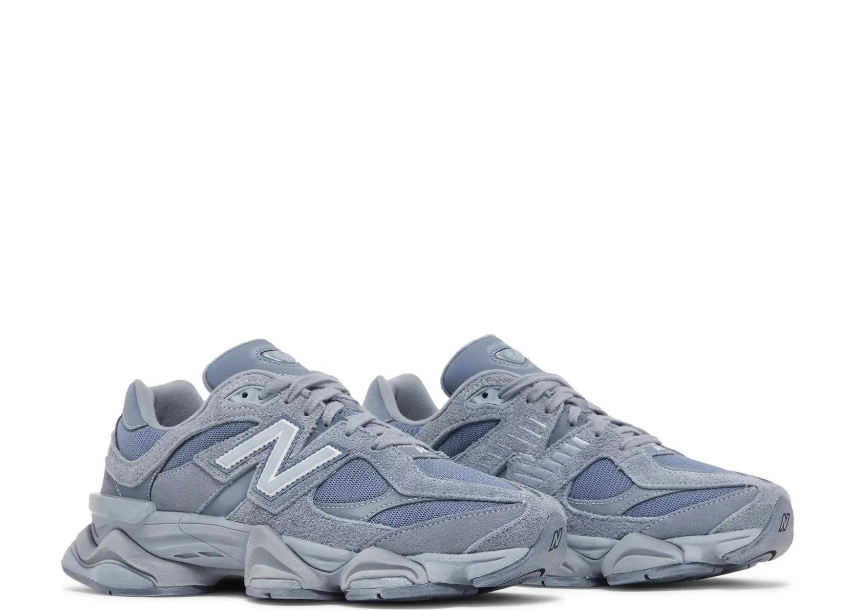 New Balance 9060 Vintage Indigo - Sneaker Türkiye