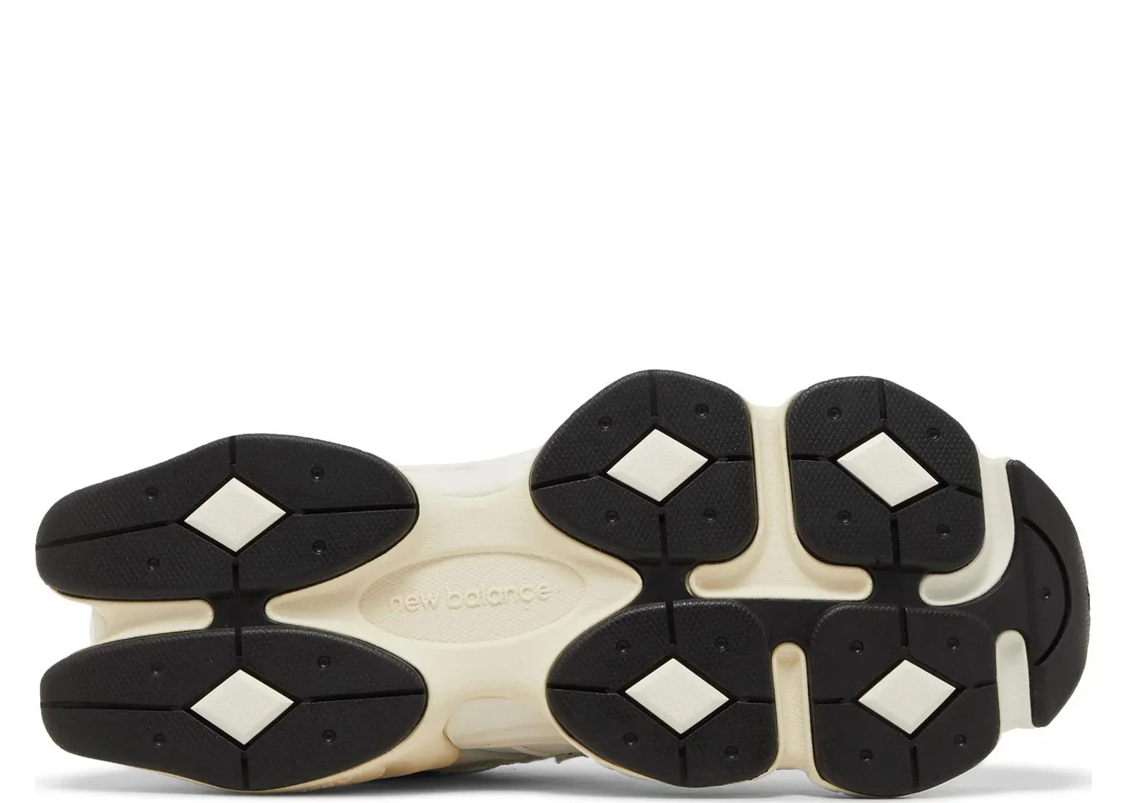New Balance 9060 White Black - Sneaker Türkiye