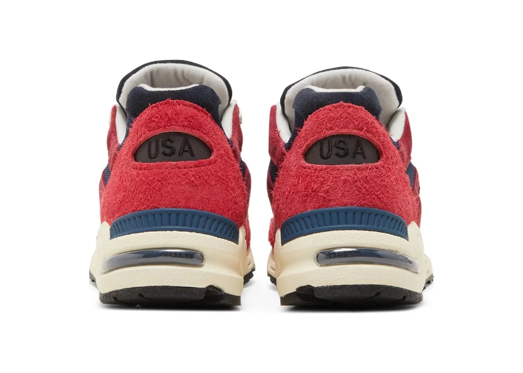 New Balance 990v2 MiUSA Teddy Santis Chrysanthemum - Sneaker Türkiye